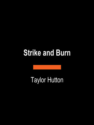 cover image of Strike and Burn